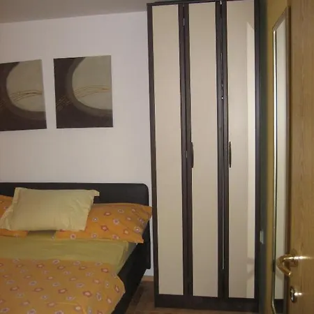 Split Central Guesthouse Penzion