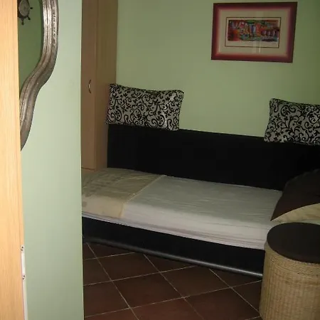 Penzion Split Central Guesthouse