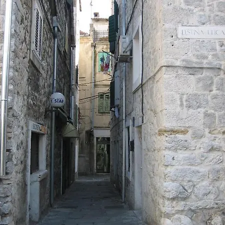 Split Central Guesthouse Penzion