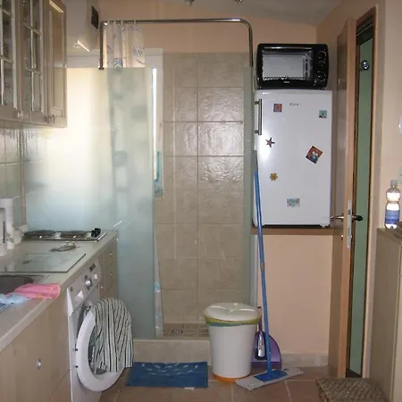 Konukevi Split Central Guesthouse 3*