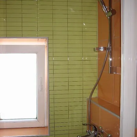 Split Central Guesthouse Konukevi