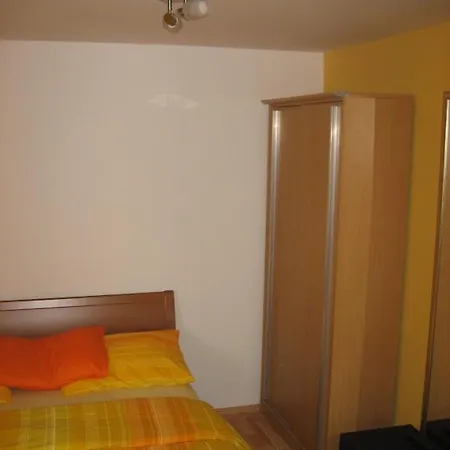 Konukevi Split Central Guesthouse 3*