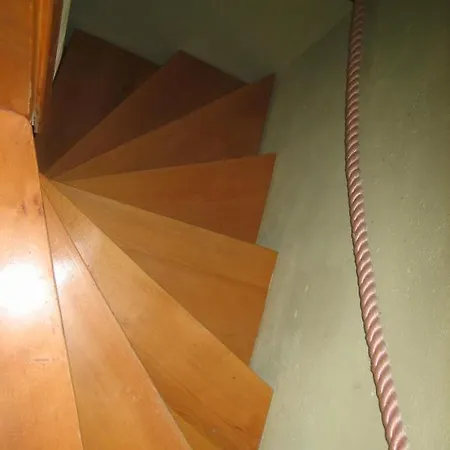 Split Central Guesthouse Konukevi