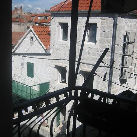 Maison d'hôtes Split Central Guesthouse Split