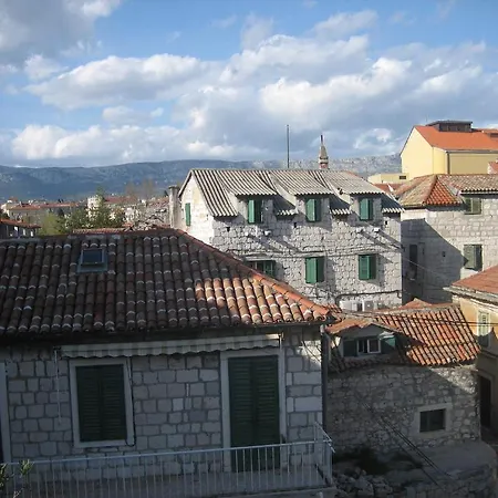 Split Central Guesthouse Konukevi Split