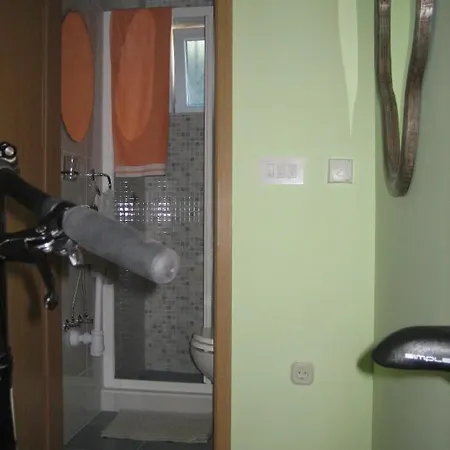 Split Central Guesthouse 3*