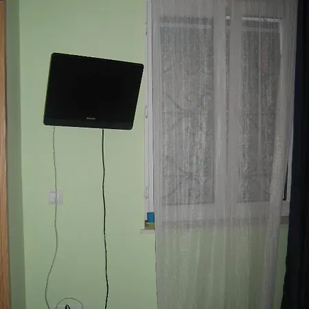 Split Central Guesthouse Guest house 3*