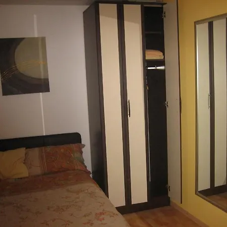 Split Central Guesthouse Guest house 3*