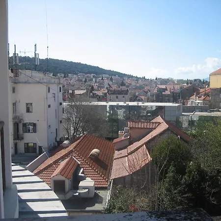 Gasthuis Split Central Guesthouse 3*