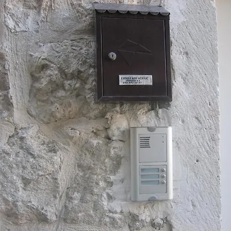 Split Central Guesthouse Split