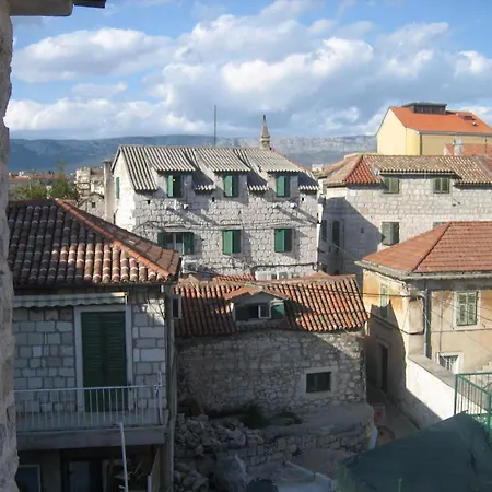 Split Central Guesthouse Split