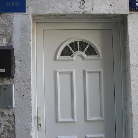 Gæstehus Split Central Guesthouse 3*