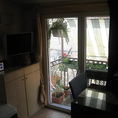 Gasthuis Split Central Guesthouse 3*