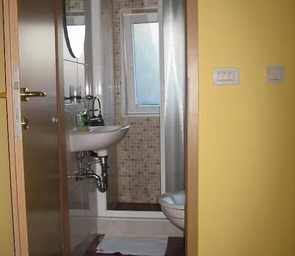 Split Central Guesthouse Vendégház Split