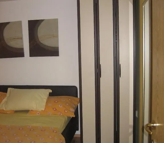 Split Central Guesthouse Vendégház