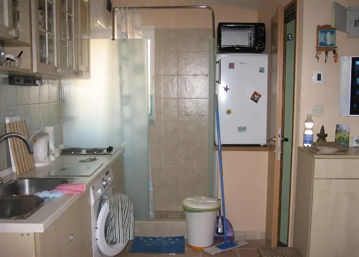 Vendégház Split Central Guesthouse 3*