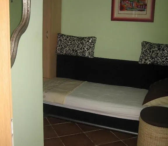 Vendégház Split Central Guesthouse