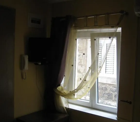 Split Central Guesthouse 3* Split