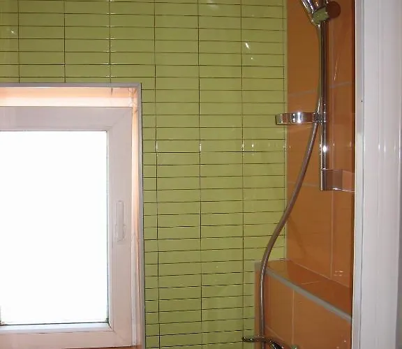 Split Central Guesthouse Vendégház