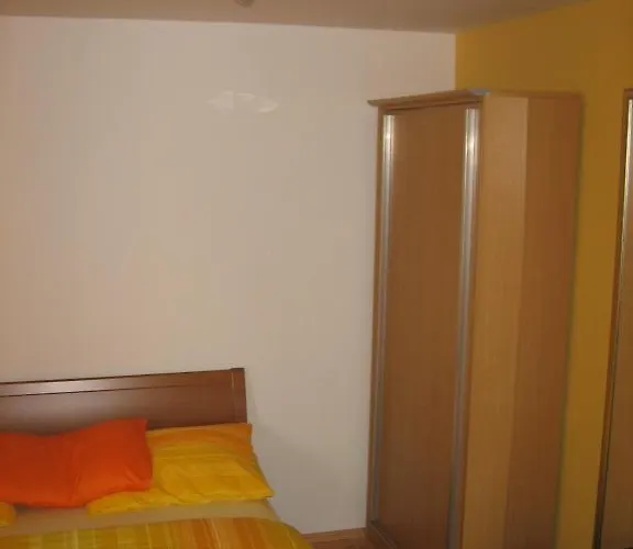 Vendégház Split Central Guesthouse 3*