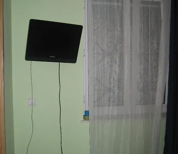 Split Central Guesthouse Vendégház 3*