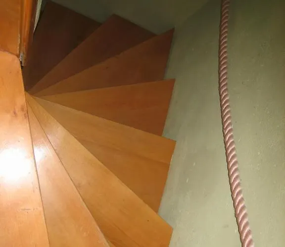 Split Central Guesthouse Vendégház