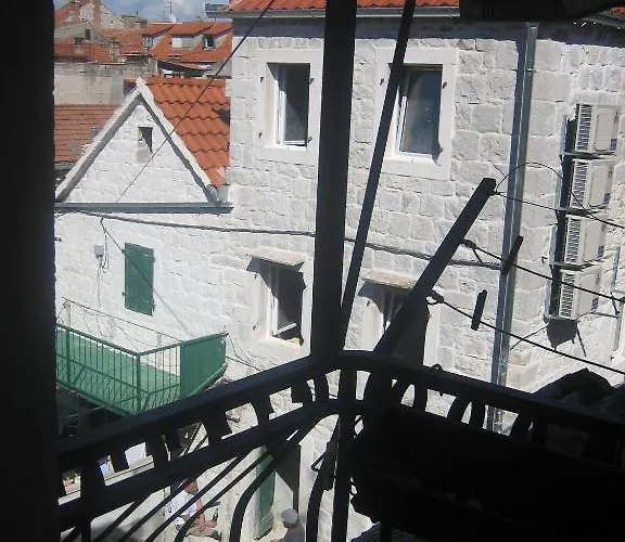 Vendégház Split Central Guesthouse Split