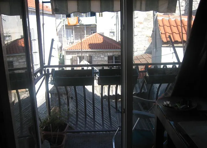 Split Central Guesthouse 3* Split