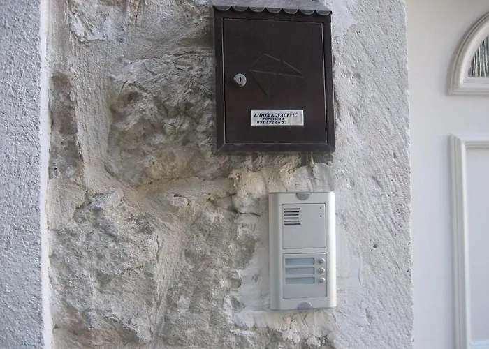 Split Central Guesthouse Split