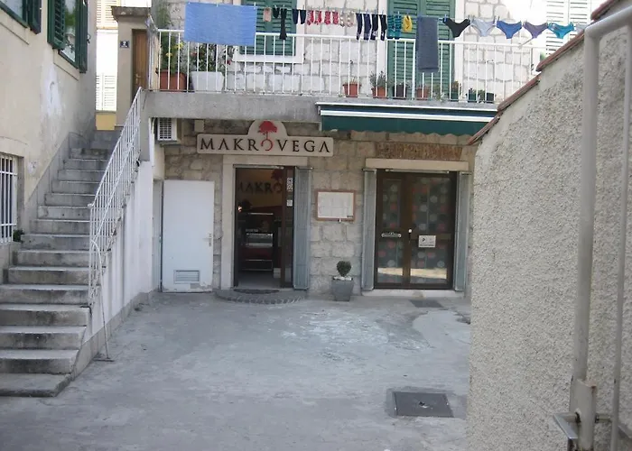 Split Central Guesthouse Vendégház