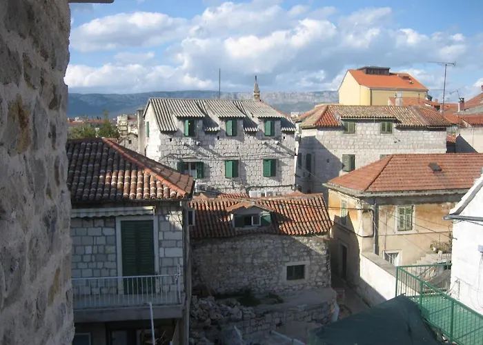 Split Central Guesthouse Split