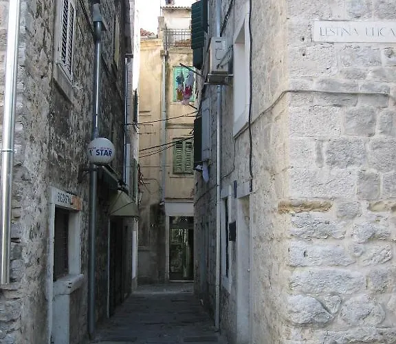 Split Central Guesthouse Vendégház