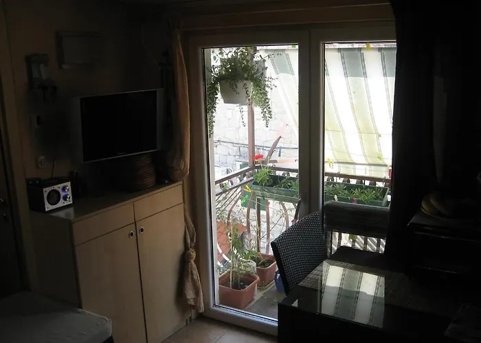 Vendégház Split Central Guesthouse 3*