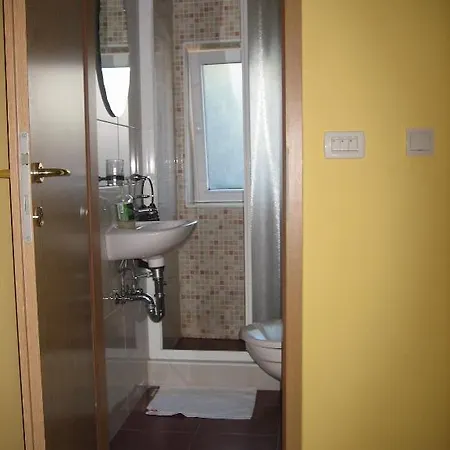 Split Central Guesthouse ゲストハウス スプリト