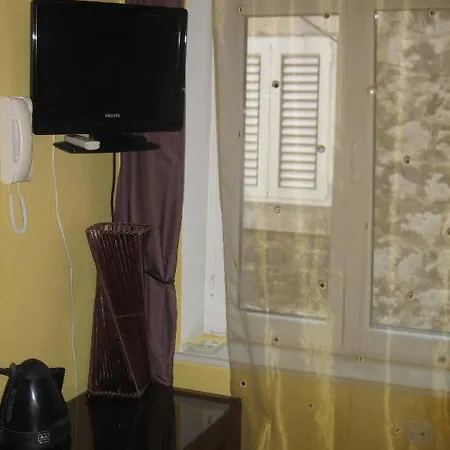 Split Central Guesthouse スプリト