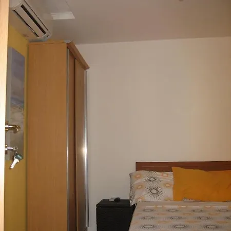 Split Central Guesthouse スプリト