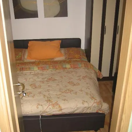ゲストハウス Split Central Guesthouse スプリト